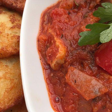 Restauracja Pensjonatu Bryza